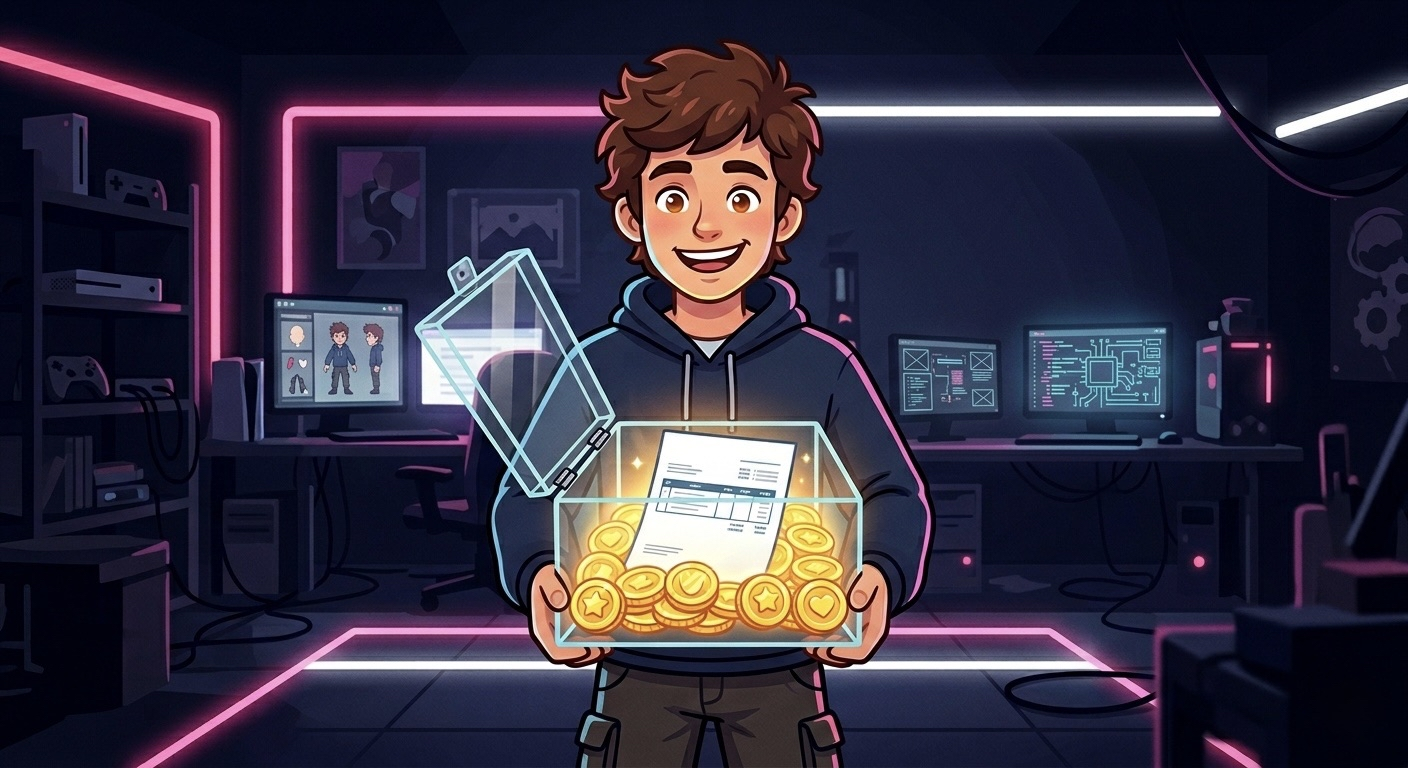 Transparent Pricing