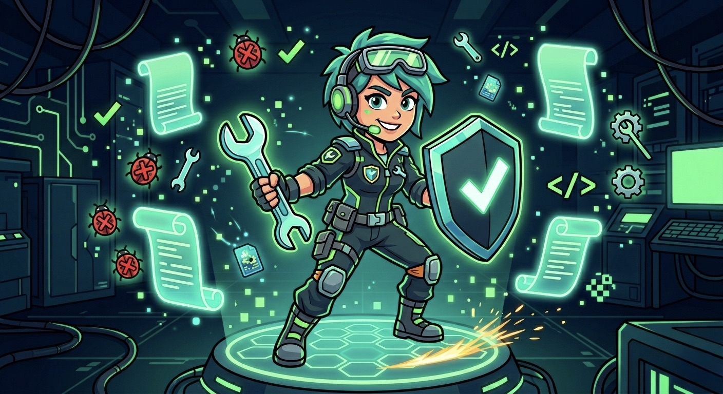 Post-Launch Support